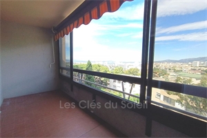 t3 à la vente -   83000  TOULON, surface 70 m2 vente t3 - UBI434005289